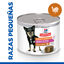 200 g Hill's Science Plan Adult Smalle Mini Perfect Digestion Mousse de Peru em lata para cães , , large Indicador imagem número 2