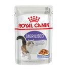 Royal Canin Sterilised galeia saqueta para gato, , large image number null