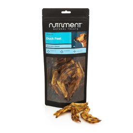 Nutriment Barrita Snack Patas de pato para cães