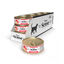 70 g Dibaq Sense Grain Free Sterilized Adult Atum e Camarão lata para gatos, , large Indicador imagem número 2