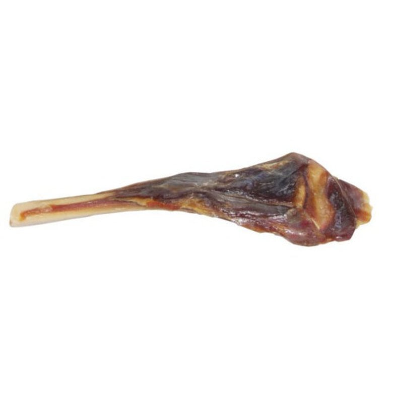 Hobbitalf Cañaílla de jamón Imagem número 1 Hobbitalf Cañaílla de jamón Imagem número 1