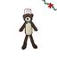 Wonder Christmas Amigo Urso XL Peluche para c&atilde;es, , large Indicador imagem n&uacute;mero 6