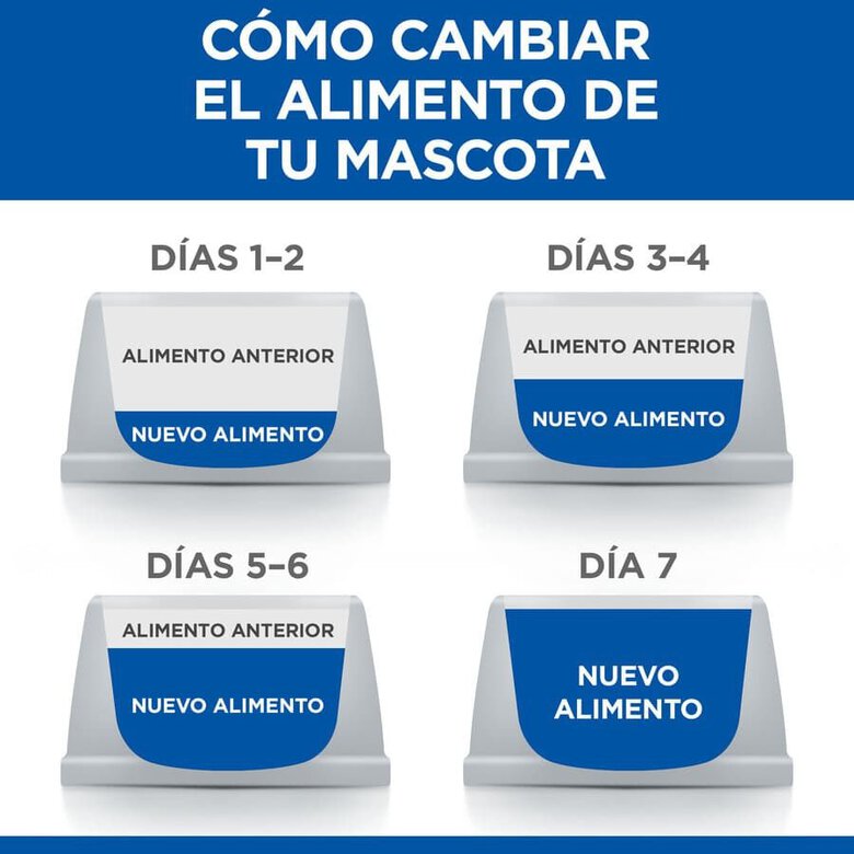 12 saquetas x 85 g Hill's Kittenn Science Plan Frango e Peixe saqueta para gatos - Multipack  12,  Imagem número 4 12 saquetas x 85 g Hill's Kittenn Science Plan Frango e Peixe saqueta para gatos - Multipack  12, , large Imagem número 4