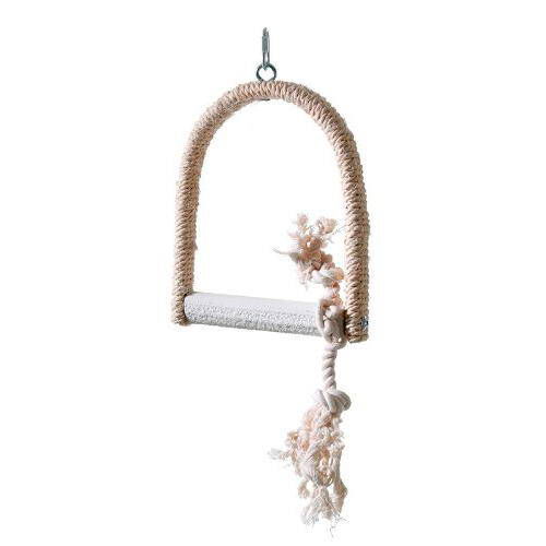 Flamingo Baloi&ccedil;o de Corda e Lima para p&aacute;ssaros, , large Imagem n&uacute;mero 1