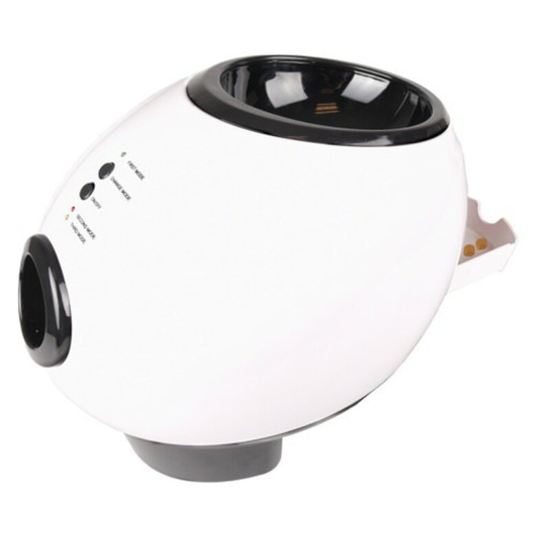 Flamingo dispensador de pelotas y golosinas Imagem número 1 Flamingo dispensador de pelotas y golosinas Imagem número 1