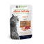 55 g Almo Nature HFC Atum e Frango em Sachê de Gelatina para Gatos, , large Indicador imagem número 1