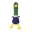 Kong Shakers Cuckoos Pássaro de brinquedo para cães, , large Indicador imagem número 1