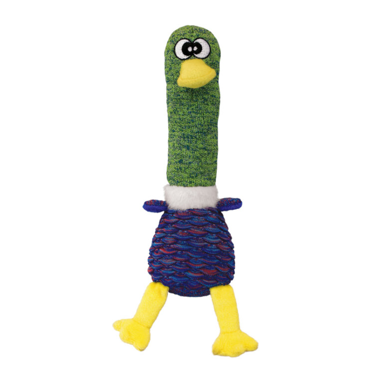 Kong Shakers Cuckoos Pássaro de brinquedo para cães,  Imagem número 1 Kong Shakers Cuckoos Pássaro de brinquedo para cães, , large Imagem número 1