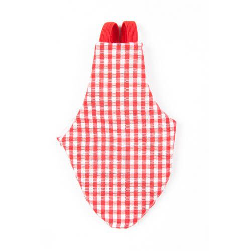 TK-Pet Fraldas de Tecido com Estampagem de Quadros para papagaios, , large Imagem n&uacute;mero 1