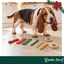 1 pack x 9 uns. Wonder Christmas Saco de Presente com Snacks de Couro Prensado para C&atilde;es, , large Indicador imagem n&uacute;mero 2
