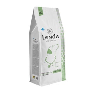 Lenda Vet. Nature Urinary-Struvite ração para cães