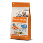 Nature's Variety Selected con salmón noruego para gato image number null