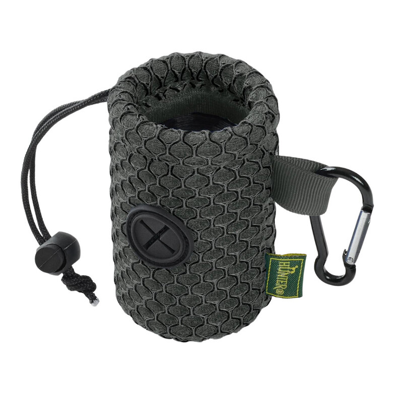 Hunter Hilo Dispensador de Sacos de Fezes Antracite para cães ,  Imagem número 1 Hunter Hilo Dispensador de Sacos de Fezes Antracite para cães , , large Imagem número 1