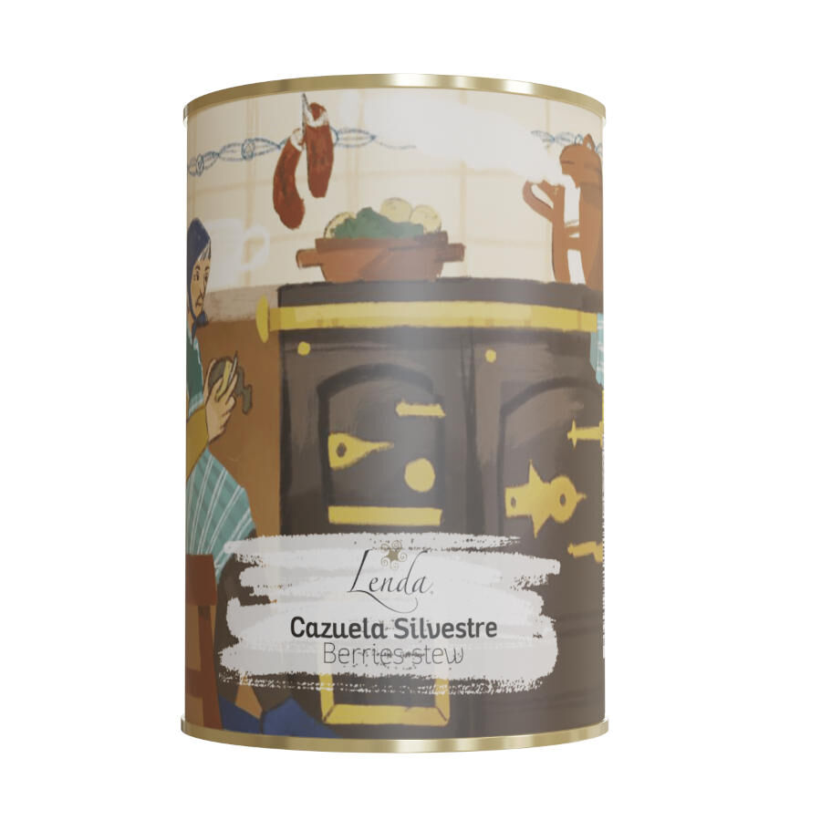 400 g Lenda Wild Hotpot Ensopado Selvagem lata para c&atilde;es, , large Imagem n&uacute;mero 3