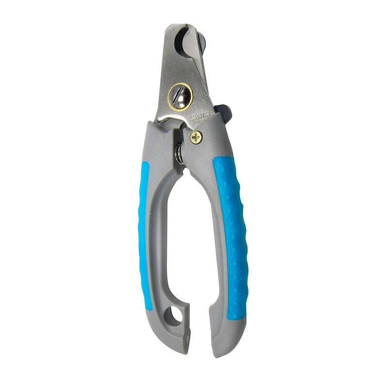 Nice Care Corta Unhas Ergonómico para cães,  Imagem número 1 Nice Care Corta Unhas Ergonómico para cães, , large Imagem número 1