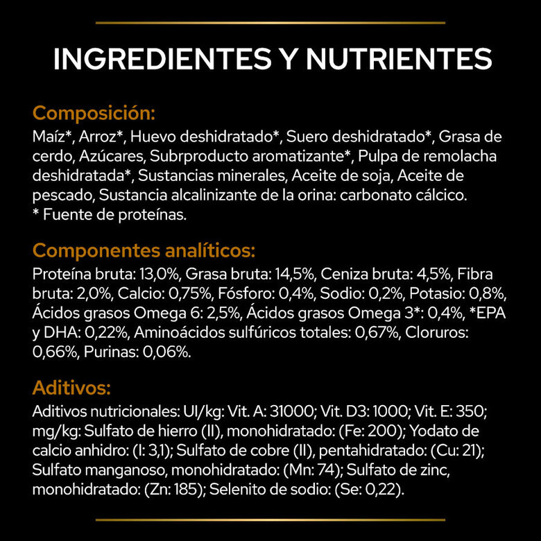 12 kg Pro Plan Veterinary Diets Renal ração para cães,  Imagem número 4 12 kg Pro Plan Veterinary Diets Renal ração para cães, , large Imagem número 4