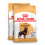2 x 12 kg Royal Canin Adult Rottweiler ração para cães Pack poupança!, , large Indicador imagem número 1
