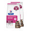 2 x 1.5 kg Hill's Prescription Diet Gastrointestinal Biome Frango ra&ccedil;&atilde;o para gatos Pack poupan&ccedil;a!, , large Indicador imagem n&uacute;mero 1