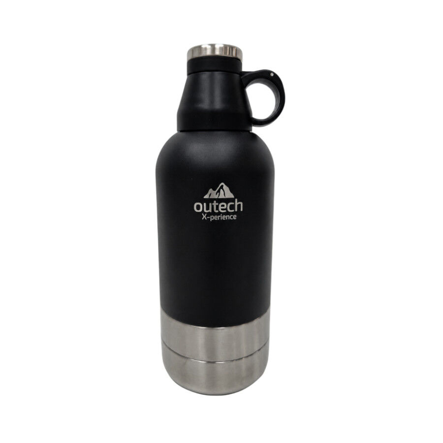 Outech X-perience Bebedouro Port&aacute;til para c&atilde;es, , large Imagem n&uacute;mero 1
