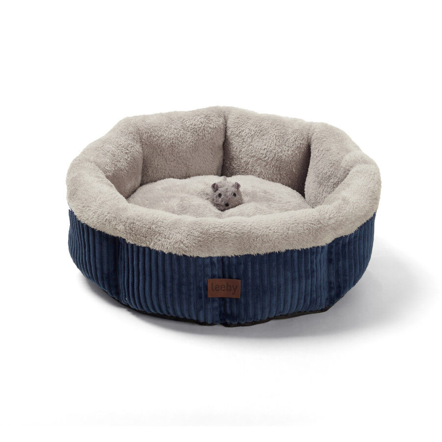 Leeby cama cinza para gatos, , large Imagem n&uacute;mero 1