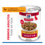 363 g Hill's Science Plan Adult Comida h&uacute;mida de Frango e Legumes para c&atilde;es, , large Indicador imagem n&uacute;mero 2