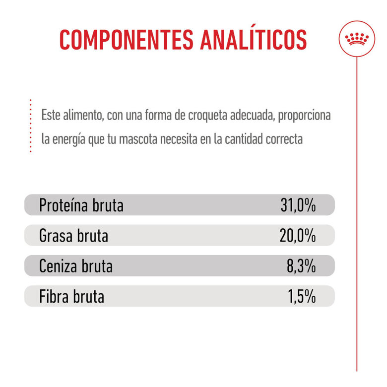 3 kg Royal Canin X-Small Puppy ração para cães,  Imagem número 9 3 kg Royal Canin X-Small Puppy ração para cães, , large Imagem número 9