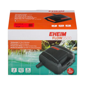 Bomba para Lagoa de Fluxo Eheim