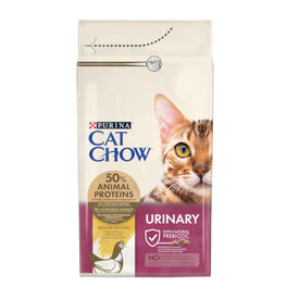 Cat Chow Urinary Tract Health Frango ração para gatos