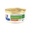 85 g Hill's Prescription Diet Metabolic Mouse de Pollo lata para gatos, , large Indicador imagem n&uacute;mero 2