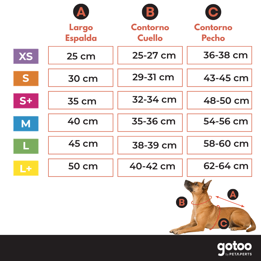 Gotoo Casaco Azul com Bolso para c&atilde;es, , large Imagem n&uacute;mero 5