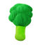 Tootoy! Comfort Healthy Broccoli Cuddler peluche com som para cães, , large Indicador imagem número 1