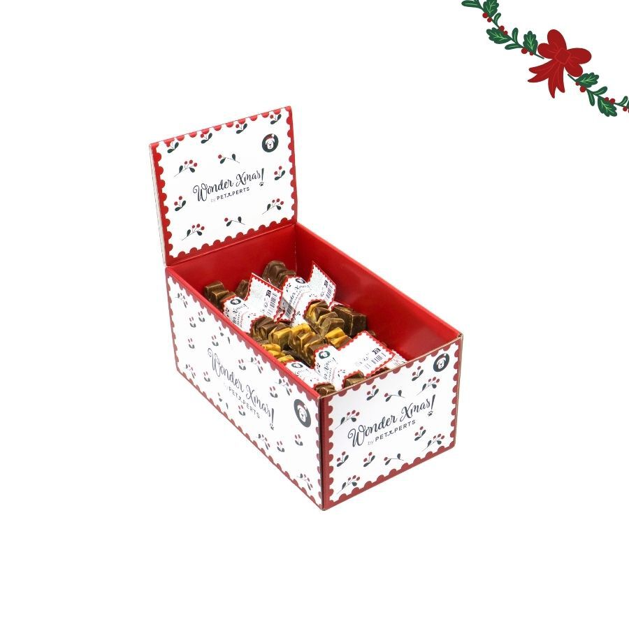 35 g Wonder Christmas Doglerone Snack para c&atilde;es, , large Imagem n&uacute;mero 4