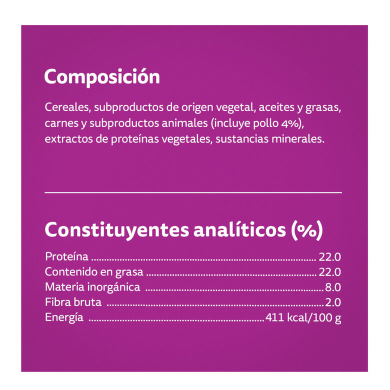 50 g Whiskas Anti-Hairball Snacks para Gatos ,  Imagem número 4 50 g Whiskas Anti-Hairball Snacks para Gatos , , large Imagem número 4