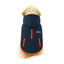 Outech Casaco Mountain Azul para cães, , large Indicador imagem número 4
