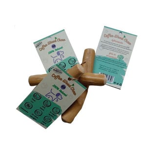 Hobbitalf Sticks de Café para Cães, Hobbitalf Sticks de Café para Cães