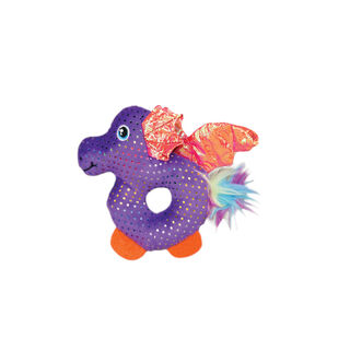 Kong Enchanted Characters Unicórnio de Peluche para gato