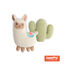 Tootoy! Puppy Llama Conjunto de brinquedos para cachorros, , large Indicador imagem número 1