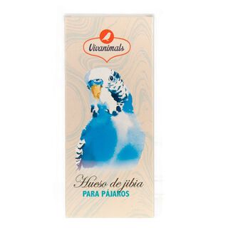 Vivanimals Osso de Choco para pássaros