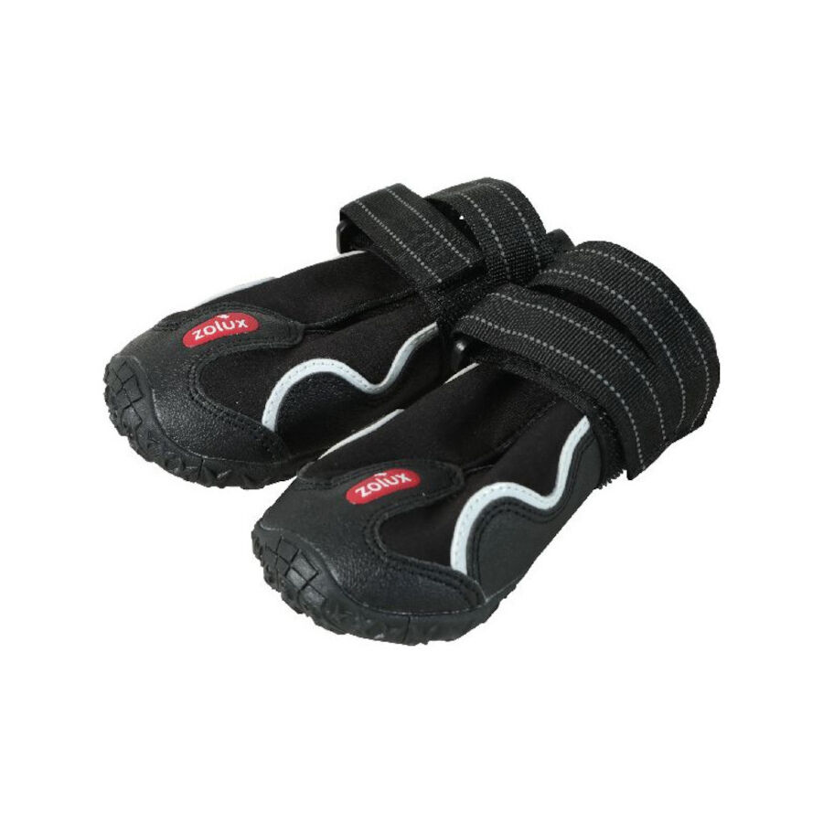 5 cm Zolux Bivouak Sapatos de prote&ccedil;&atilde;o para  c&atilde;es, , large Imagem n&uacute;mero 1