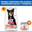 6 kg Hill'sScience Plan Perfect Digestion Small & Mini Adult Ração de frango para cães, , large Indicador imagem número 8
