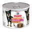 200 g Hill's Science Plan Adult Smalle Mini Perfect Digestion Mousse de Peru em lata para cães , , large Indicador imagem número 1