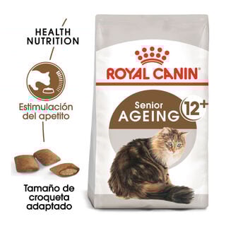 Royal Canin Ageing 12+ ração para gatos, Royal Canin Ageing 12+ ração para gatos