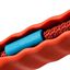 Zeedog Air Crimson Trela para cães, , large Indicador imagem número 3