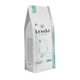 Lenda Vet. Nature Renal ração para gatos