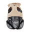 Freedog Snowpuff  Casaco Polar bege para cães, , large Indicador imagem número 4