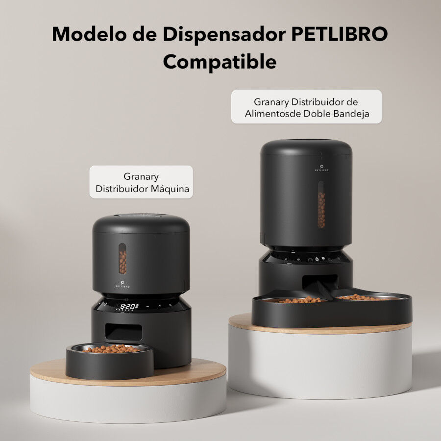 Petlibro Sacos dessecantes para comedouro autom&aacute;tico para c&atilde;es e gatos, , large Imagem n&uacute;mero 2