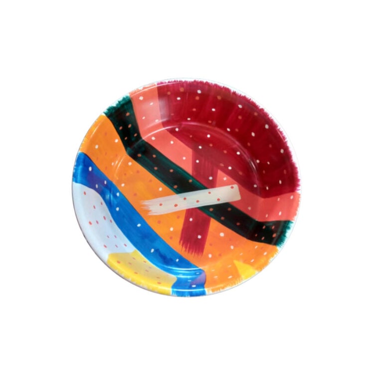 Outech Etnic Comedouro para cães,  Imagem número 1 Outech Etnic Comedouro para cães, , large Imagem número 1