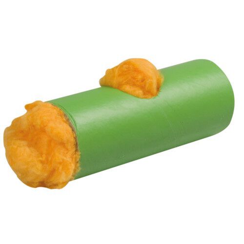 Karlie tubo de algod&oacute;n para el nido de roedores Imagem n&uacute;mero 1