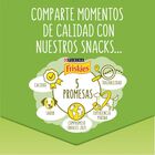 Friskies Biscoitos B-Steaks para cães, , large image number null