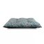 Leeby Almofada Acolchoada Turquesa com Flores para cães, , large Indicador imagem número 1